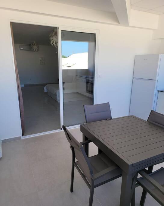 Hello Guyane, Suite Collection  Cayenne Exterior foto