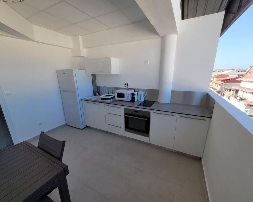 Hello Guyane, Suite Collection  Cayenne Exterior foto
