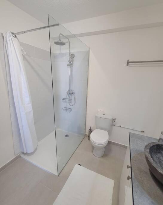 Hello Guyane, Suite Collection  Cayenne Exterior foto
